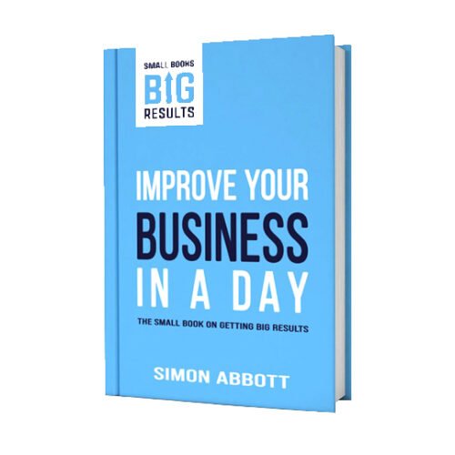 Improve Your Business In a Day