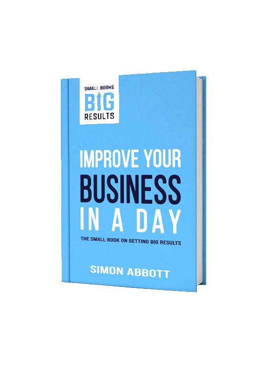 Improve Your Business In a Day